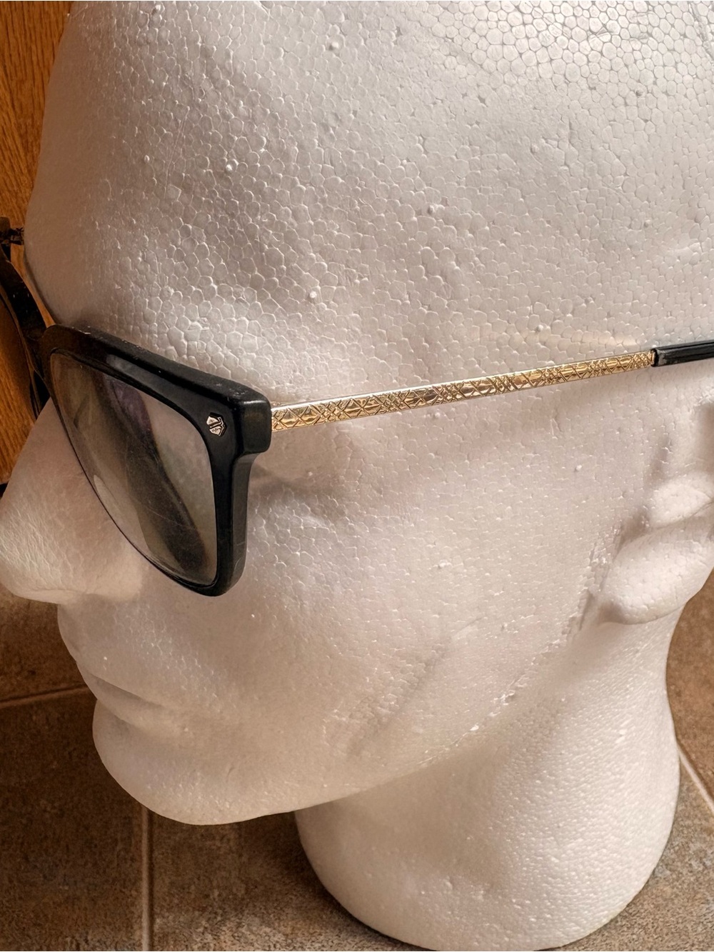 Burberry Hart BE2319 (3001) Full Rim rectangular Eye Glasses Frames Italy